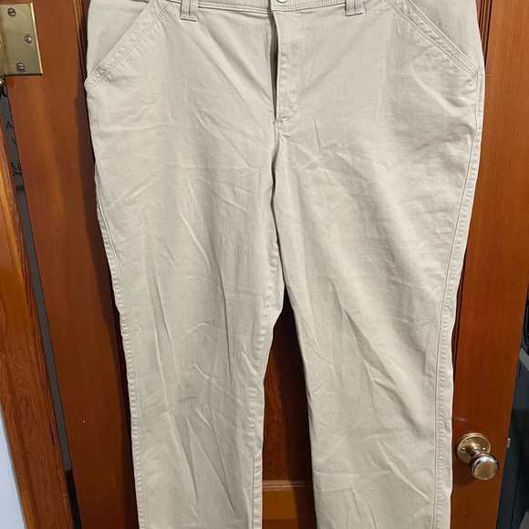 Lee Sinfully soft pants - Picture 2 of 3